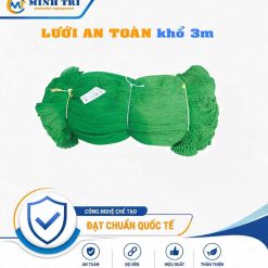 lưới an toàn khổ 3m