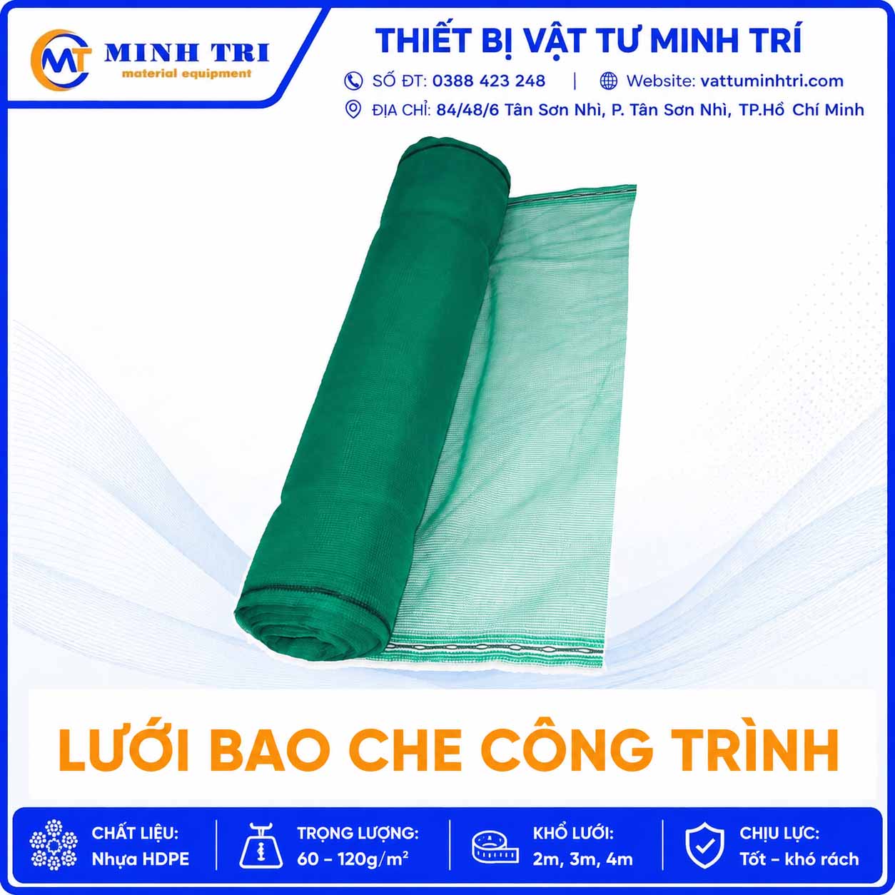 Lưới bao che