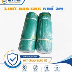lưới bao che khổ 2m