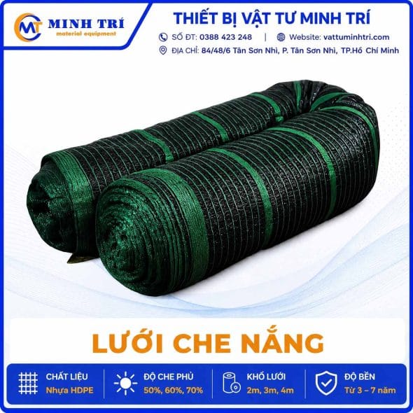 Thiết Bị Vật Tư MINH TRÍ