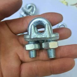 ốc siết cáp D16 thực