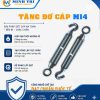 tăng đơ cáp M14