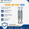 tăng đơ cáp M16