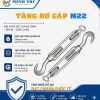 tăng đơ cáp M20