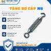 tăng đơ cáp M6