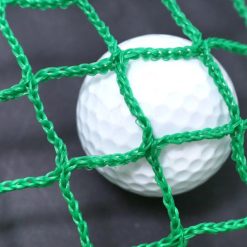 ứng dụng làm lưới rào sân golf