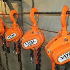 kho pa lăng lắc tay vital 0.8 tấn