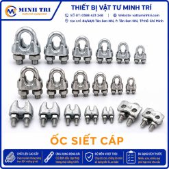 ốc siết cáp