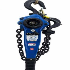 hình pa lăng lắc tay 1.6 tấn