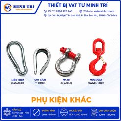 phụ kiện khác