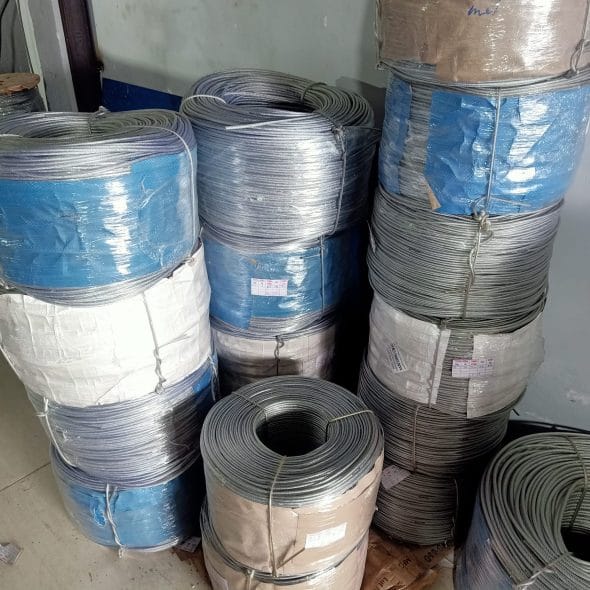 Thiết Bị Vật Tư MINH TRÍ