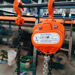 Pa lăng kéo tay HSC 1 tấn - Ảnh 4